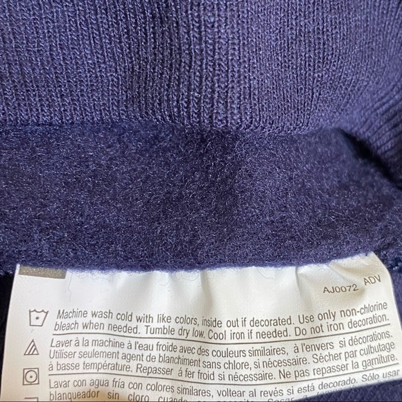 Ugly Christmas Sweater Working on my Santa Bod SM - Picture 8 of 9